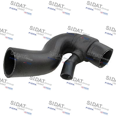 SIDAT TUBO INTERCOOLER