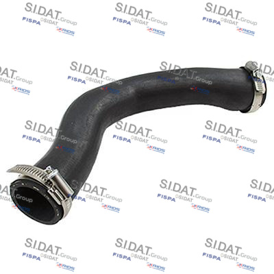 Flessibile aria alimentazione SIDAT 500371