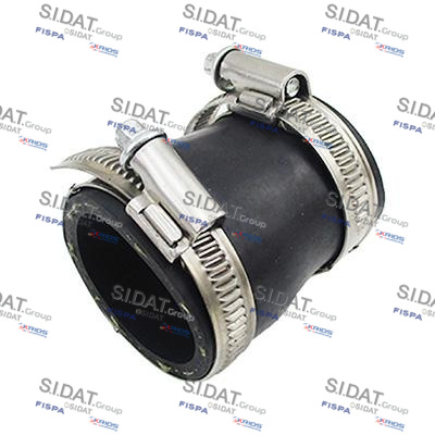 SIDAT TUBO INTERCOOLER