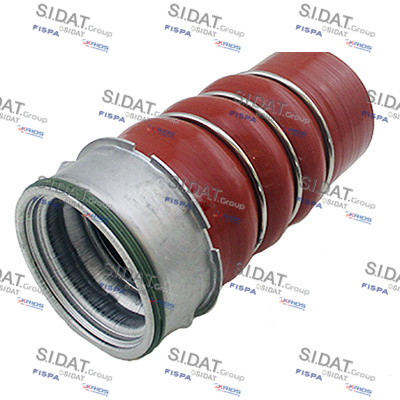Flessibile aria alimentazione SIDAT 500383
