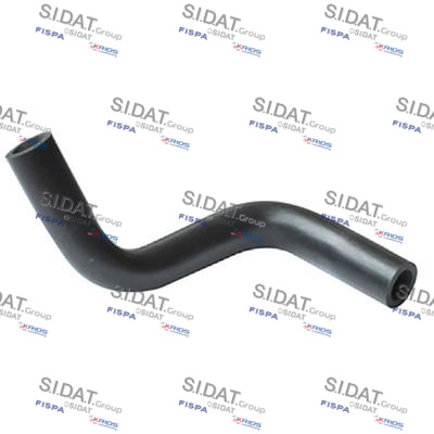 Flessibile, ventilazione monoblocco SIDAT 500398