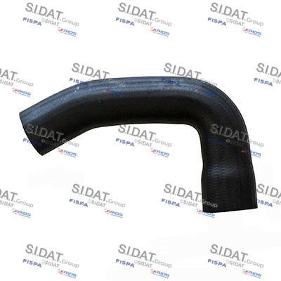 SIDAT TUBO INGRESSO INTERCOOLER