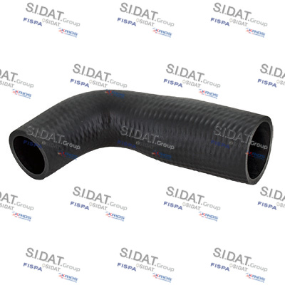 SIDAT TUBO INTERCOOLER