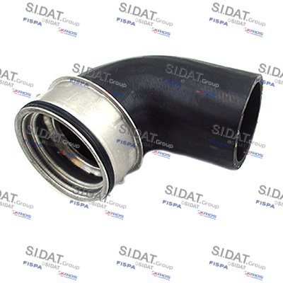 SIDAT TUBO INTERCOOLER VW SHARAN 1.9 TDI -10