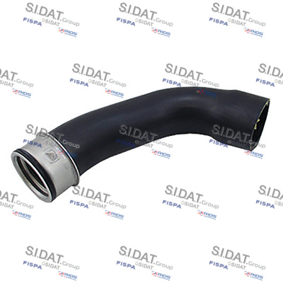 SIDAT TUBO INTERCOOLER
