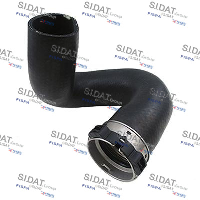 SIDAT TUBO INTERCOOLER