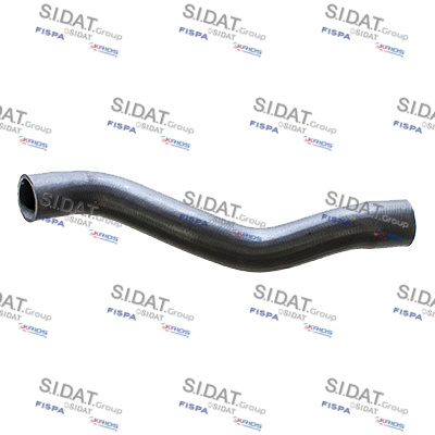 SIDAT TUBO INGRESSO INTERCOOLER
