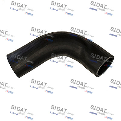 SIDAT TUBO INGRESSO INTERCOOLER