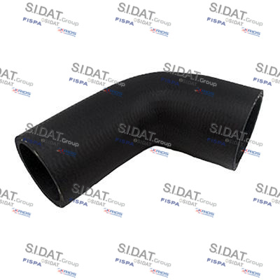 SIDAT TUBO INTERCOOLER