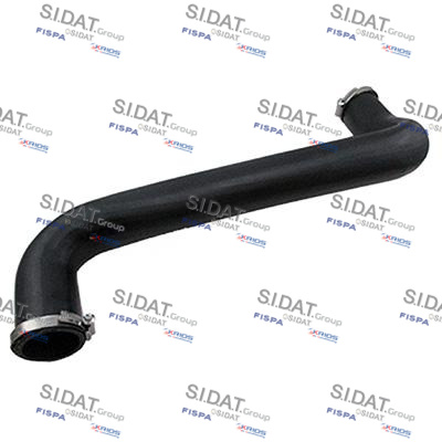 SIDAT TUBO INTERCOOLER