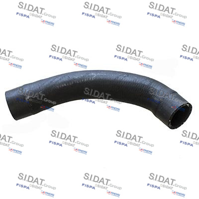 SIDAT TUBO INGRESSO INTERCOOLER
