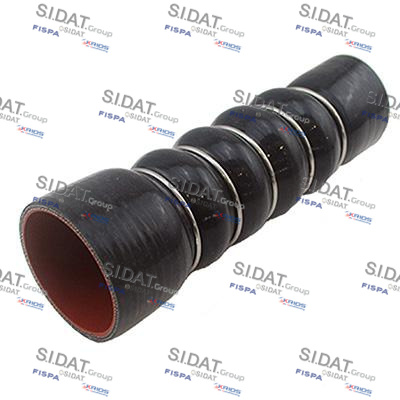 SIDAT TUBO INTERCOOLER