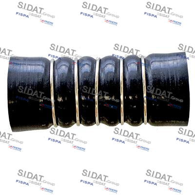 SIDAT TUBO USCITA INTERCOOLER