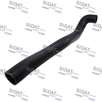 Flessibile aria alimentazione SIDAT 500526