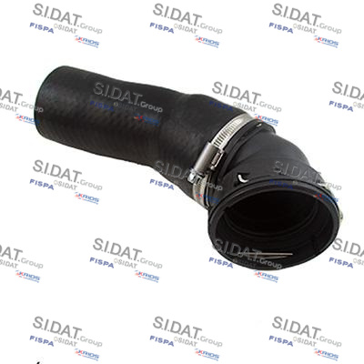 Flessibile aria alimentazione SIDAT 500530