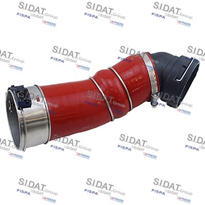 SIDAT TUBO INTERCOOLER
