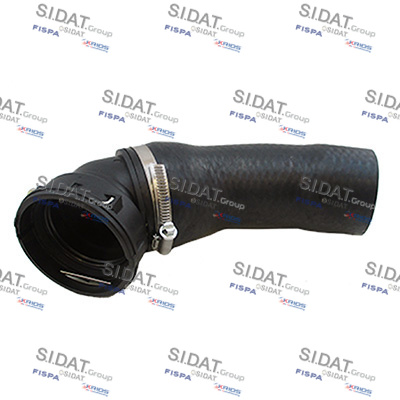 SIDAT TUBO INTERCOOLER