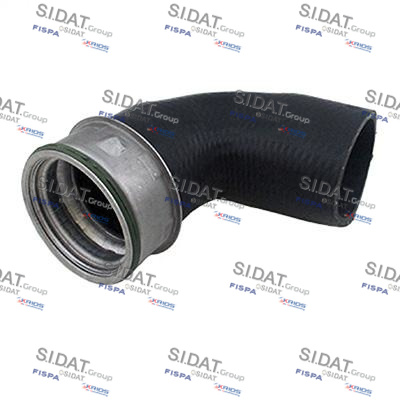 SIDAT TUBO INTERCOOLER