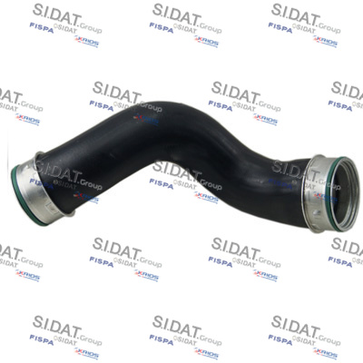 SIDAT TUBO INTERCOOLER