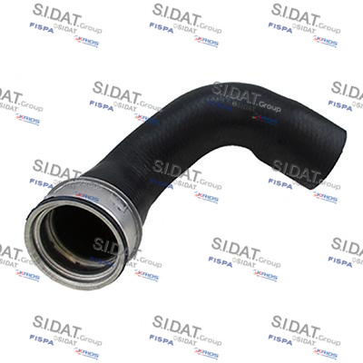 SIDAT TUBO INTERCOOLER