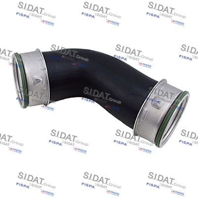 SIDAT TUBO INTERCOOLER