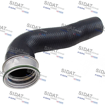 Flessibile aria alimentazione SIDAT 500560