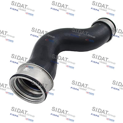 SIDAT TUBO INTERCOOLER