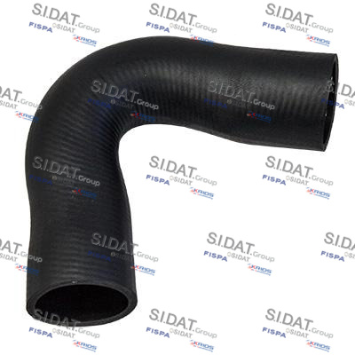SIDAT TUBO INTERCOOLER