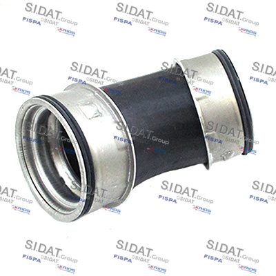 SIDAT TUBO INTERCOOLER