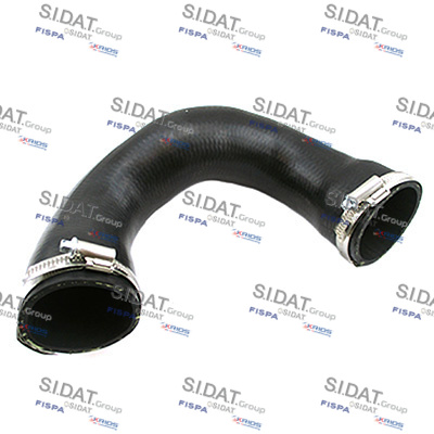SIDAT TUBO INTERCOOLER