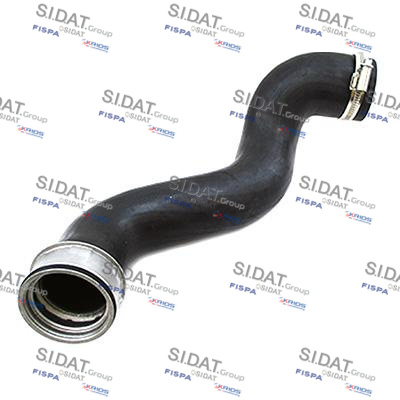 Flessibile aria alimentazione SIDAT 500585