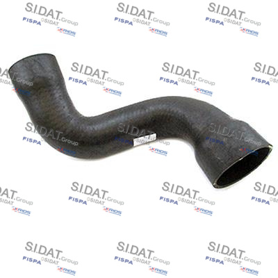 SIDAT TUBO INTERCOOLER