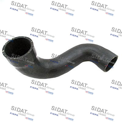 SIDAT TUBO INTERCOOLER
