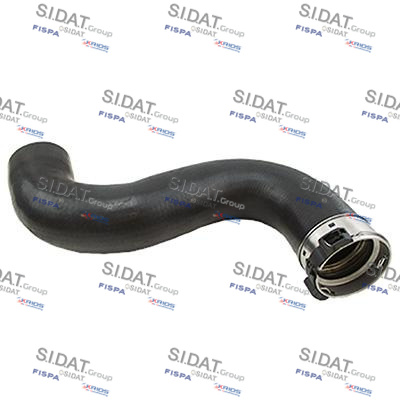 SIDAT TUBO INTERCOOLER