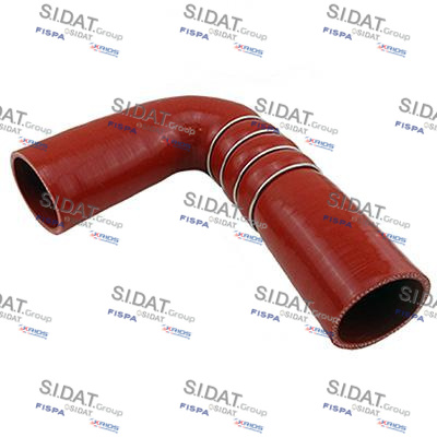 Flessibile aria alimentazione SIDAT 500621