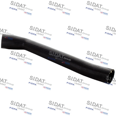 SIDAT TUBO INTERCOOLER