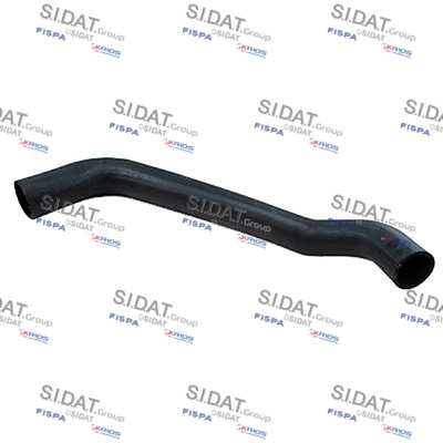 SIDAT TUBO INTERCOOLER