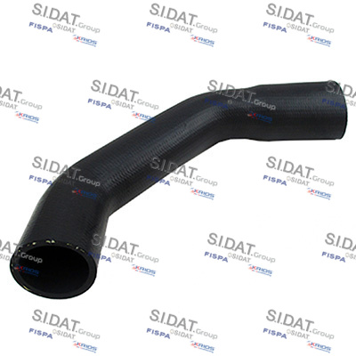 SIDAT TUBO INTERCOOLER