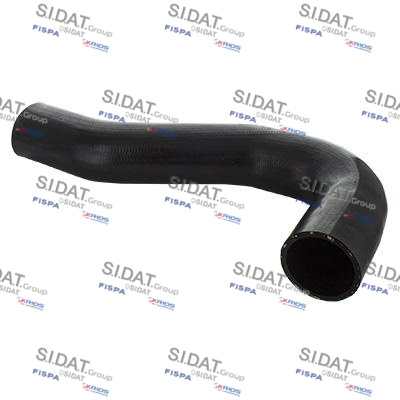 SIDAT TUBO INTERCOOLER