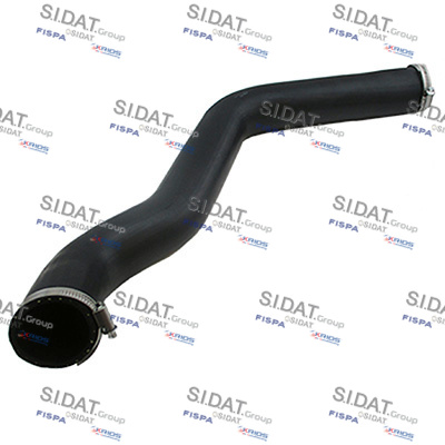 SIDAT TUBO INTERCOOLER