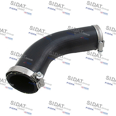 SIDAT TUBO INTERCOOLER