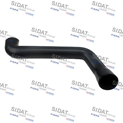 SIDAT TUBO INTERCOOLER