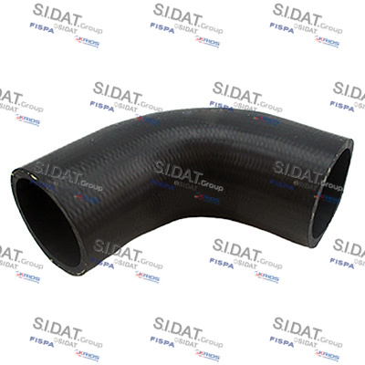 SIDAT TUBO INTERCOOLER