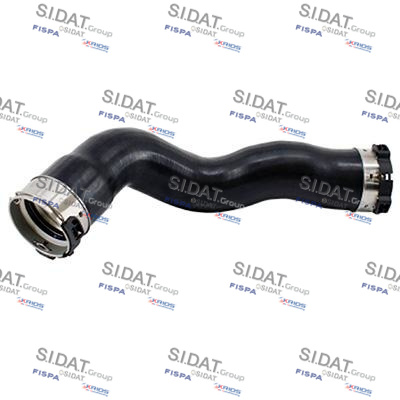 Flessibile aria alimentazione SIDAT 500650