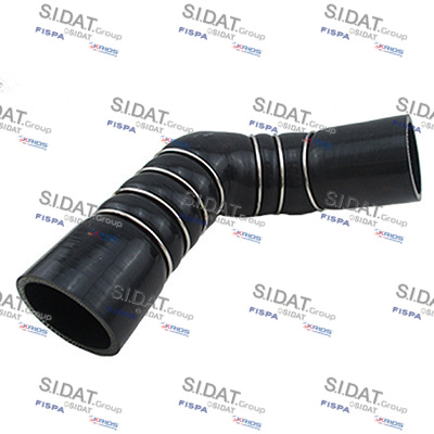 Flessibile aria alimentazione SIDAT 500651