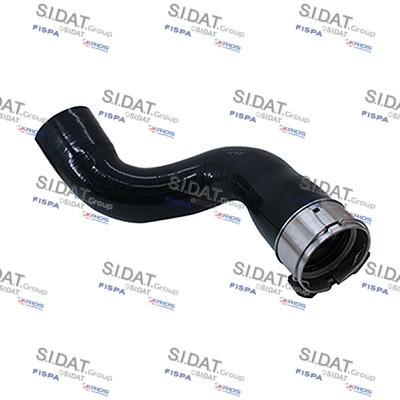 Flessibile aria alimentazione SIDAT 500658B