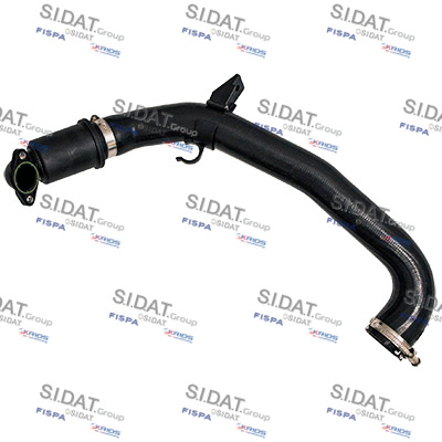 SIDAT TUBO INTERCOOLER