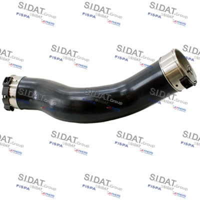 SIDAT TUBO INTERCOOLER