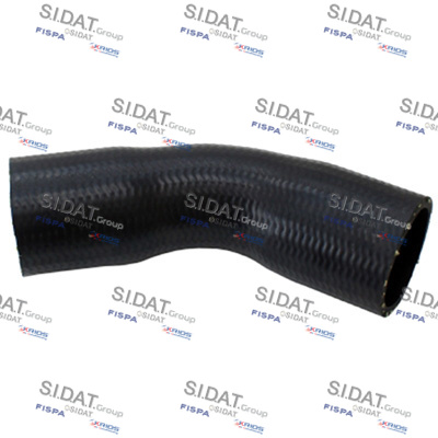SIDAT TUBO INTERCOOLER