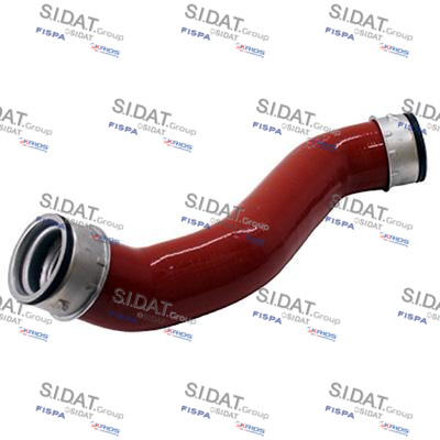 Flessibile aria alimentazione SIDAT 500675